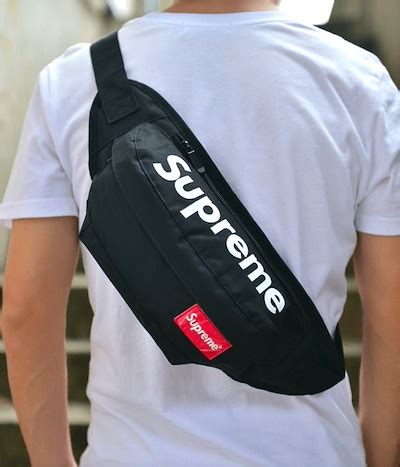 supreme tote bag|crossbody bags for men supreme.